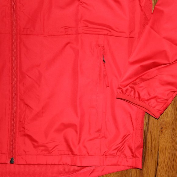 Nike US Repel Academy AWF Soccer Jacket Mens M XL USMNT USWNT USA - Picture 4 of 7